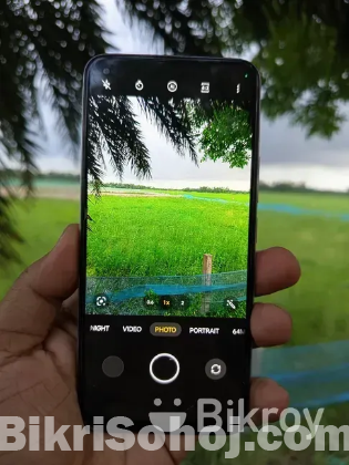 Realme 8